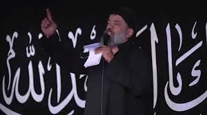 Farsnews | مداحی حاج محمود کریمی برای فرماندهان شهید و ماکان نصیری