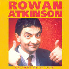Rowan Atkinson: album, låtar, konserter