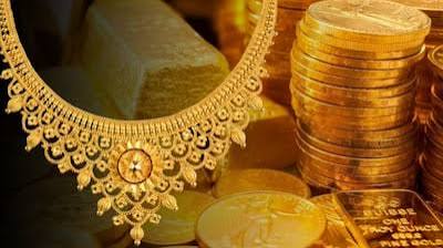 Gold Price Today In India: Yellow Metal Falls; Check Latest 22K And 24K Rates On July 28 | Markets News - News18