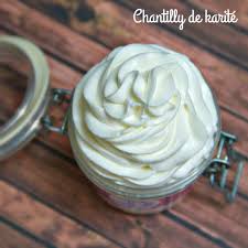 Diy Chantilly De Karite Biotytips En 2020 Chantilly De Karite Recette De Chantilly Faire Une Chantilly