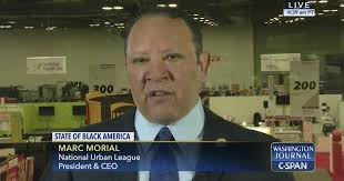 Marc Morial