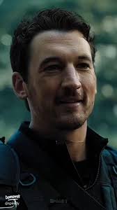 Review of The Gorge: A Thrilling Watch