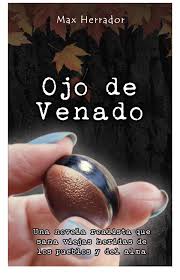 Ojo de Venado (novela)
