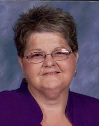 Judy Gabriel Hooker Evans Obituary February 23, 2022