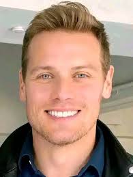 Beautiful Diana Gabaldon and her beautiful perfect man!