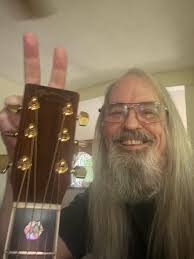 Jamming along to The Strokes' Reptilia