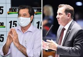 Последние твиты от maguito vilela (@maguitovilela15). Goiania Ex Governador Maguito Vilela Disputara Segundo Turno Contra Vanderlan Cardoso Hora Do Povo