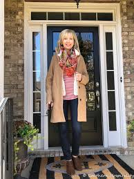 Fall vibe dress over 50 and. Fashion Over 50 Fall Layering Southern Hospitality