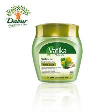 I have heard of olive and almond oils. Vatika Wild Cactus Hair Mask Dabur Deep Conditioning 1000g Oriental Style Perfume Shop Berlin Oriental Arabic Attar Oil Henna Cosmetics