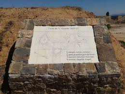 Signs of civilisation go back more than 4,000 years, but the period that left a lasting mark on the city was the early 18th century. Forte De Sao Vicente Torres Vedras Tripadvisor