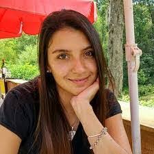 Mirtha Martin's Instagram, Twitter & Facebook