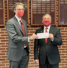 Gowanda central school district is at community bank na. Community Bank N A Makes 5 000 Eitc Donation To Mmi Preparatory School News