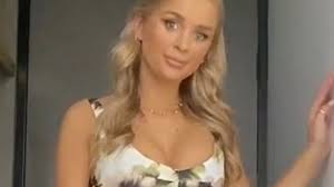 Woman slammed for wearing white dress to wedding fears she is terrible  person - Daily Star