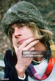 225 Kevin Ayers Photos & High Res Pictures
