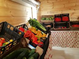 Il Giusto Valore Di Frutta E Verdura Cascinabiblioteca It