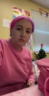 Kris Robin Art Teacher Lockport Illinoi