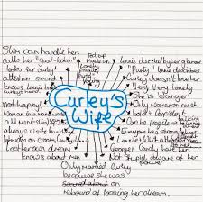 Quotes from curley from of mice and men. Curley Quotes Omam Quotesgram