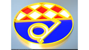 The above logo design and the artwork you are about to download is the intellectual property of the copyright and/or trademark holder and is offered to you as a convenience for lawful use with. Gnk Dinamo Zagreb 3d Model 4 Sport