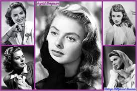 Vintage Hollywood Nouveau