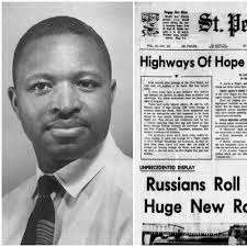 'Highways to Hope': Read a Times reporter's account of a road trip through  racism in 1964