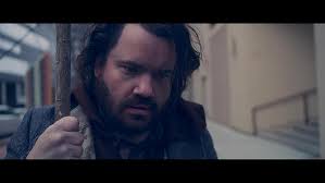 Slipping Through (Short 2018)