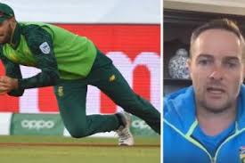 South africa vs pakistan dream11 team prediction, fantasy cricket tips & playing 11 updates for pakistan should not play a weak sa team: Pakistan Beat South Africa Pakistan Won By 3 Wickets South Africa Vs Pakistan Pakistan Tour Of South Africa 1st Odi Match Summary Report Espncricinfo Com