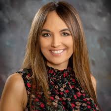 Delegate Danielle Walker