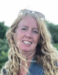 Obituary information for Erin N. Blanchard