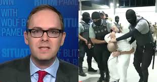 CNN Daniel Dale Fact-Checks Trump Claims