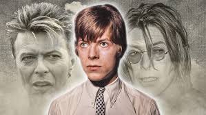 Zowie Bowie & Jaime Lynch