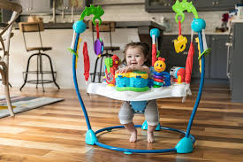 Baby Jumper Toy Station In Neighborhood Symphony Activity Jumper Baby Einstein Baby Jumper Toy Activity Jumper