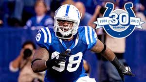 Colts Season In Review 2011