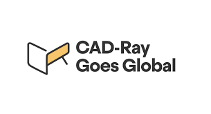 CAD-Ray Goes Global - CAD-Ray Europe