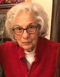 Dorothy Janke Obituary