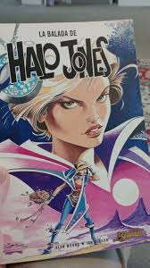 Bought a thing. Can anyone read Spanish? (Don't worry, it's for my  daughter, she can).