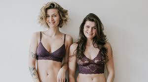 Unterwasche Trends Mit Nachhaltigkeit Muss Bei Dessous Nicht Schluss Sein Stern De Antje traue (pronounced ˈʔantjə ˈtʀaʊ̯ə; stern