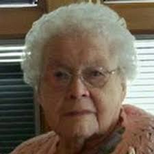 Irene Knutson Obituary February 5, 2009