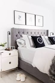 Stephanie Sterkovski S Minimalist 800 Square Foot Home Is A Small Space Dream Small Room Bedroom Master Bedroom Remodel Remodel Bedroom