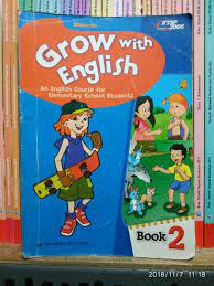 Cari produk buku sd kelas 2 lainnya di tokopedia. Buku Bahasa Inggris Kelas 5 Sd Penerbit Erlangga Siswapelajar Com