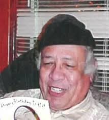 Obituary information for Rudy Hernandez