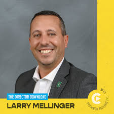 Stream Episode 43: Campus Recreation Hiring and Onboarding with Larry  Mellinger by Campus Rec Magazine