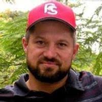 Gary Yocum's Instagram, Twitter & Facebook