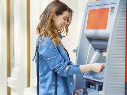 Deposit cash to your ucpb account without having to line up at the branch. How To Deposit Money Without A Debit Card Using Cdm Goodreturns