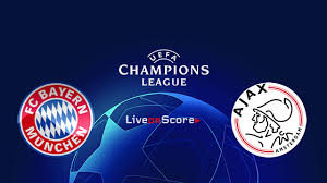 So seht ihr das testspiel zwischen dem fc bayern und ajax amsterdam im rahmen des audi football summit am samstag. Bayern Munich Vs Ajax Preview And Prediction Live Stream Uefa Champions League 2018 2019