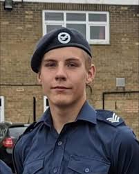 1407 Newton Aycliffe Squadron RAFAC