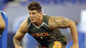 The team activated its left tackle starter on friday, placing running back david. Draft Spotlight Taylor Lewan