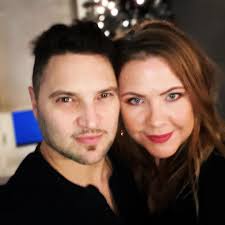 Amplified by Kristin