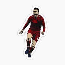 From qualifying for six out of seven world cups from 1974 and reaching consecutive european championships in the 1990s, scotland. Andrew Robertson Stickers Redbubble