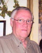 Obituary of Richard Armstrong