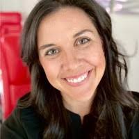 Christina Peach's Instagram, Twitter & Facebook